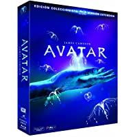 Los mejores  - Pack- Avatar - Blu-Ray [Blu-ray]